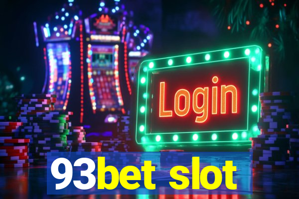 93bet slot